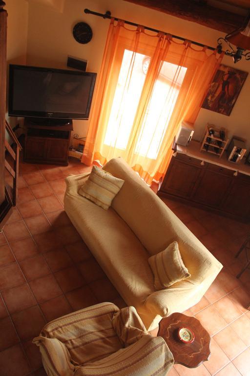 Mount Etna Chalet Maletto ภายนอก รูปภาพ